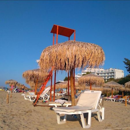 Le Premiere Randevu Apartment Sveti Vlas Luaran gambar