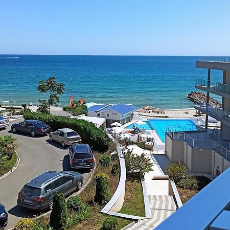 Le Premiere Randevu Apartment Sveti Vlas Luaran gambar
