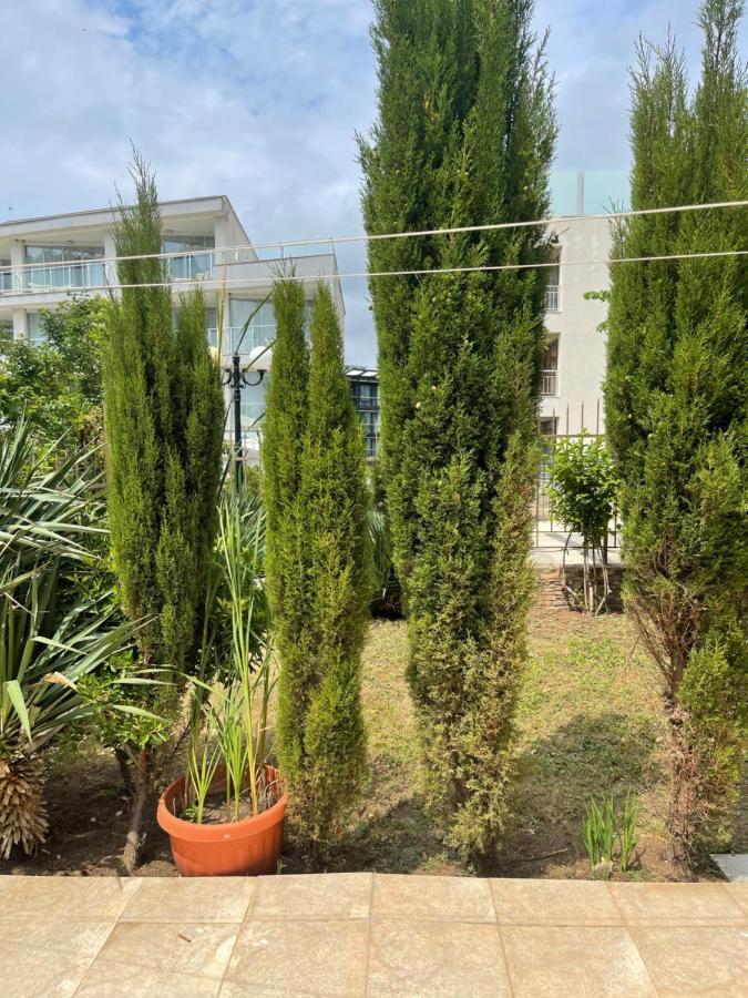 Le Premiere Randevu Apartment Sveti Vlas Luaran gambar
