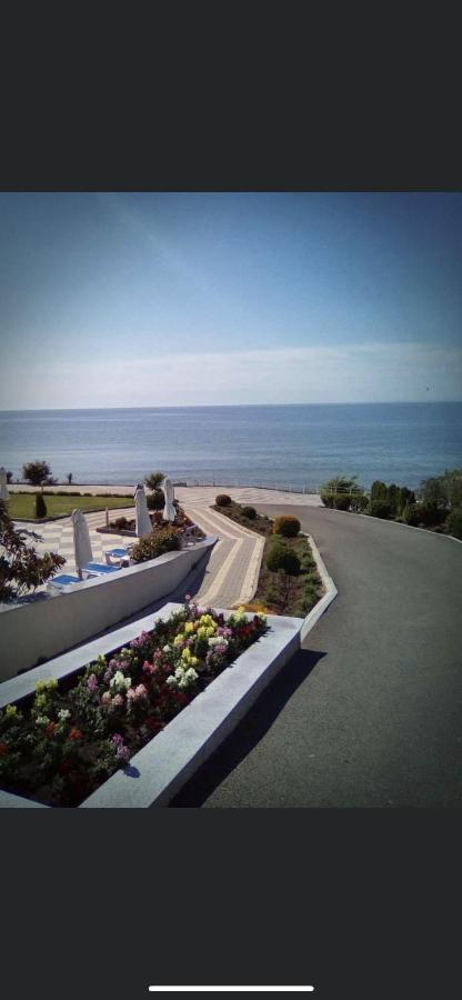 Le Premiere Randevu Apartment Sveti Vlas Luaran gambar