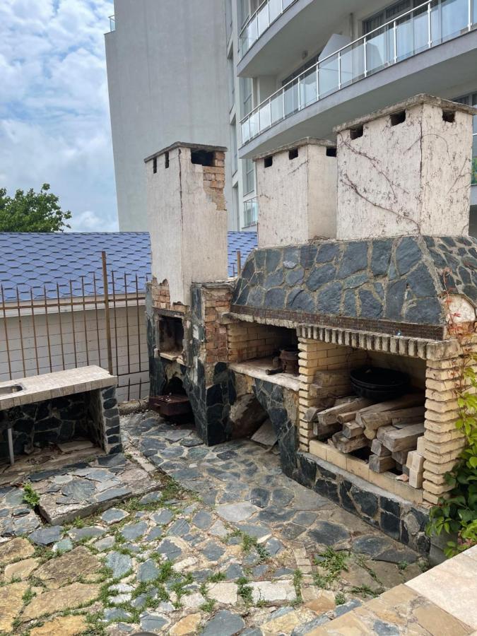 Le Premiere Randevu Apartment Sveti Vlas Luaran gambar