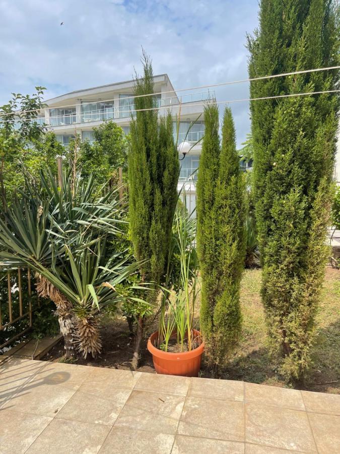 Le Premiere Randevu Apartment Sveti Vlas Luaran gambar