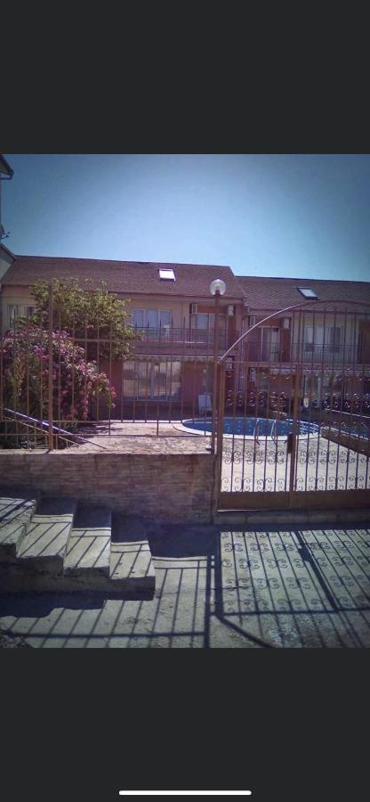 Le Premiere Randevu Apartment Sveti Vlas Luaran gambar