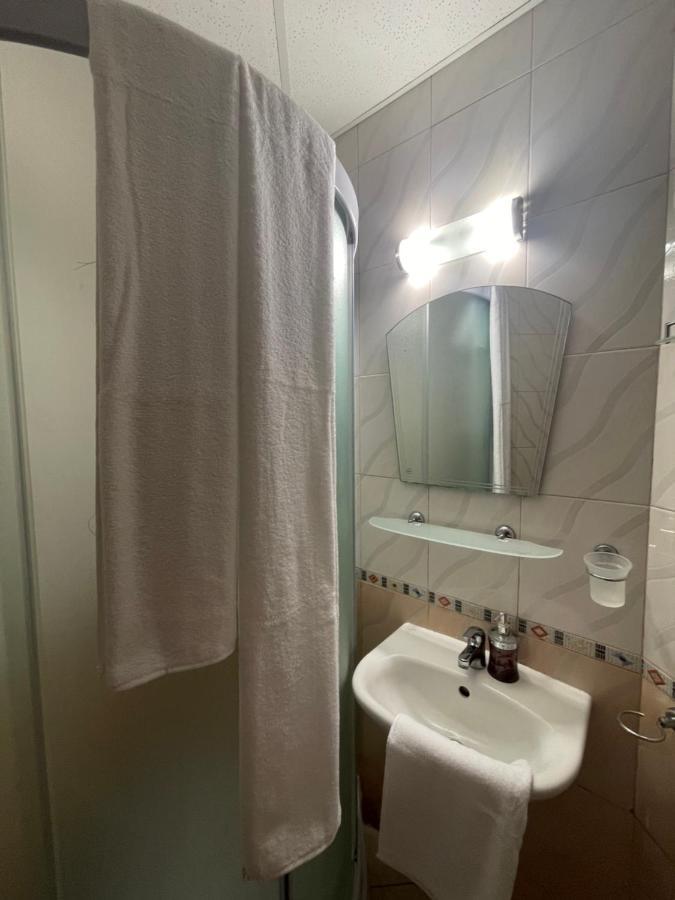 Le Premiere Randevu Apartment Sveti Vlas Luaran gambar