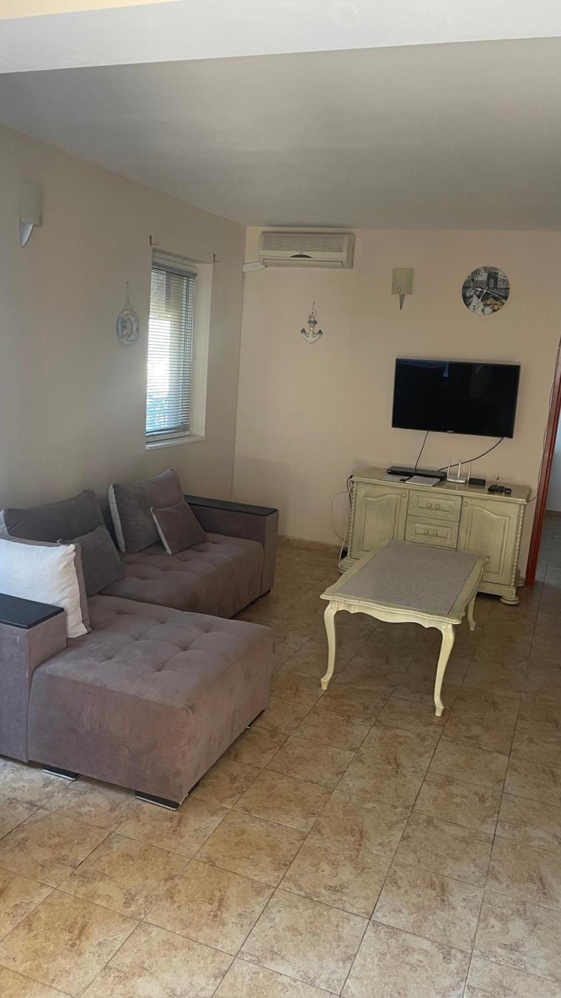 Le Premiere Randevu Apartment Sveti Vlas Luaran gambar