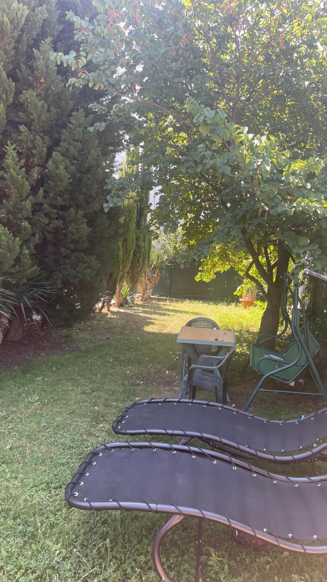 Le Premiere Randevu Apartment Sveti Vlas Luaran gambar