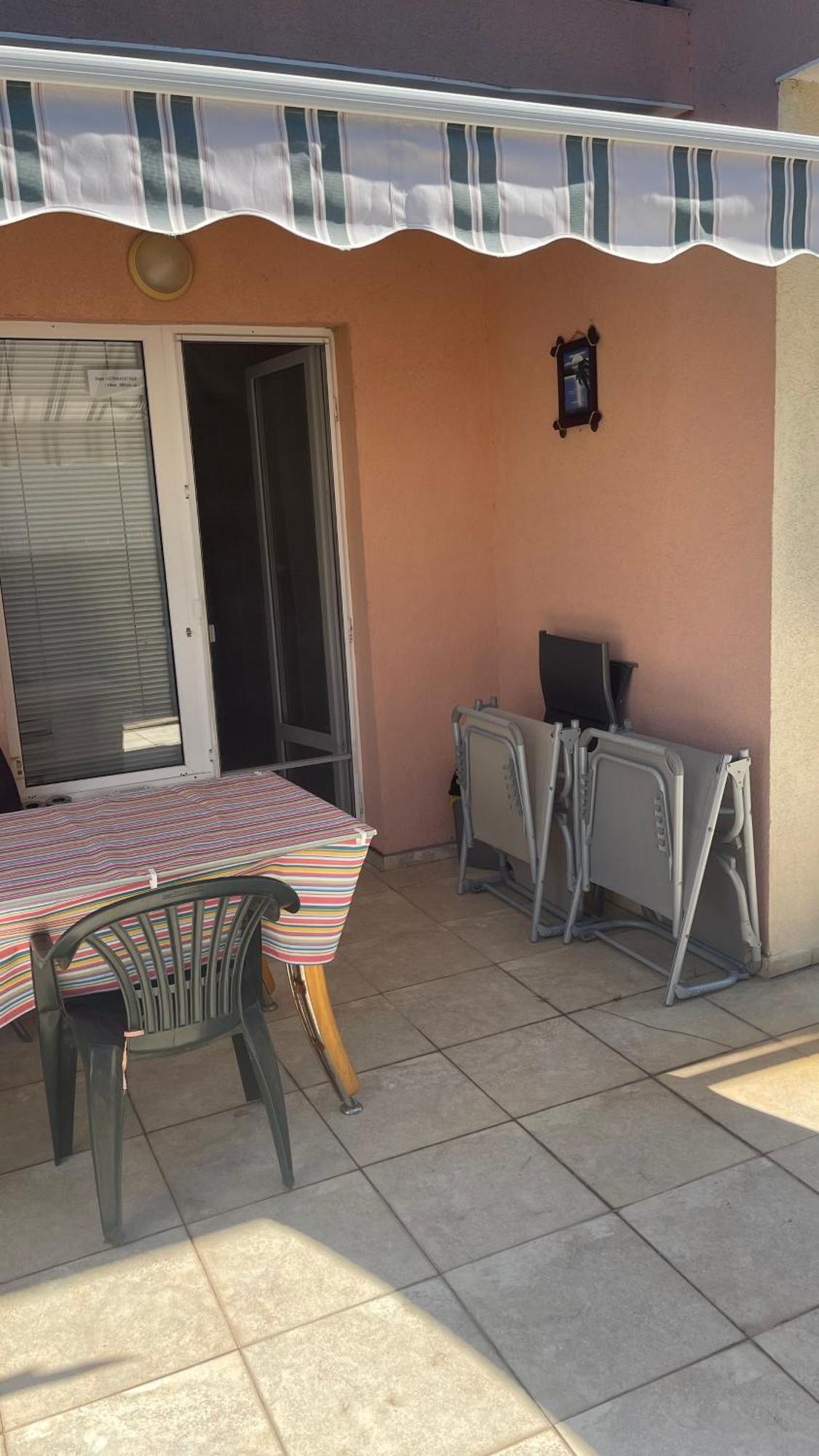 Le Premiere Randevu Apartment Sveti Vlas Luaran gambar